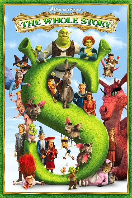 Shrek