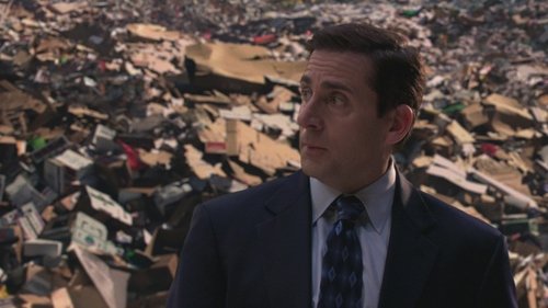 The Office: 6×20