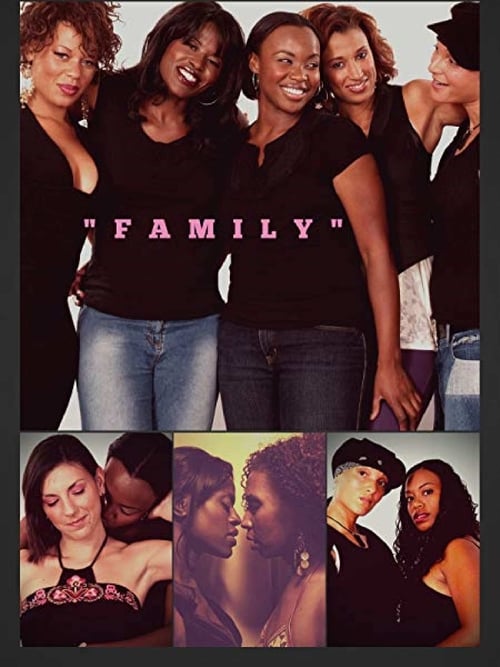 Family poster