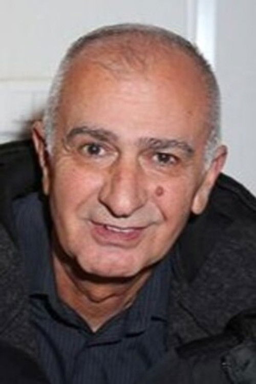 Dimitris Karaolis