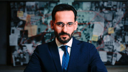 IC- Investigação Criminal