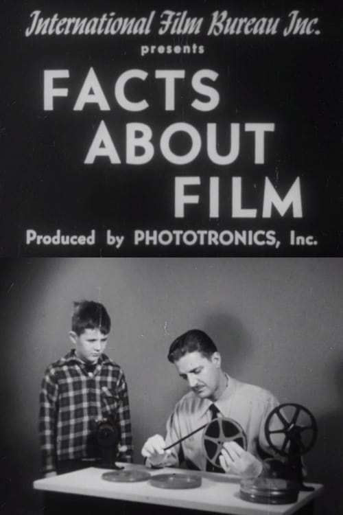 Facts About Film (1948)