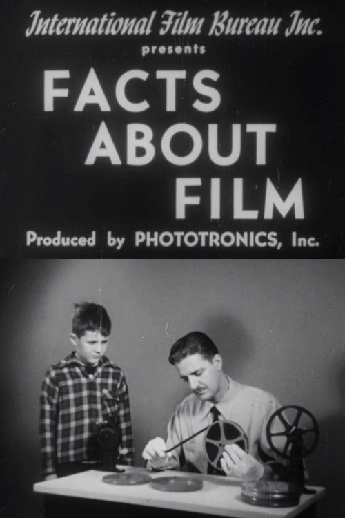 Facts About Film movie poster player