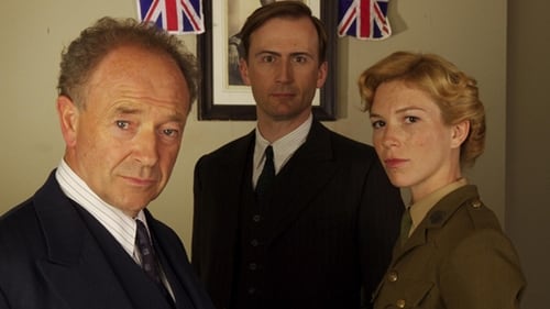 Poster della serie Foyle's War