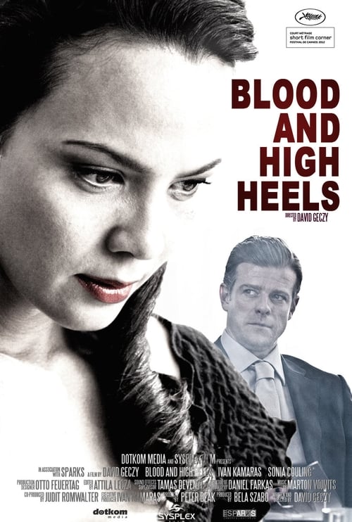 Blood and High Heels 2012