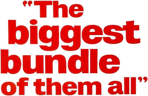 The Biggest Bundle of Them All