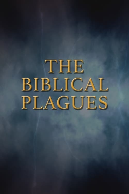 LAS PLAGAS BIBLICAS poster