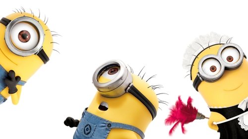 Despicable Me 2