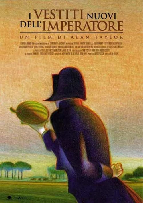 Mi Napoleón 2001