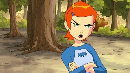 Episodio 11: El Fantasma Anda Suelto