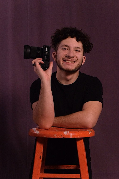 Foto de Javier I. Angulo