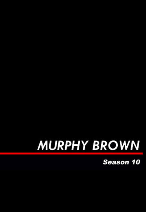 Where to stream Murphy Brown Season 10