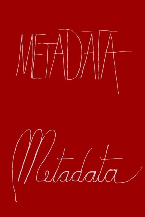 Poster Metadata 1971