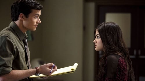 Pretty Little Liars: 1×18