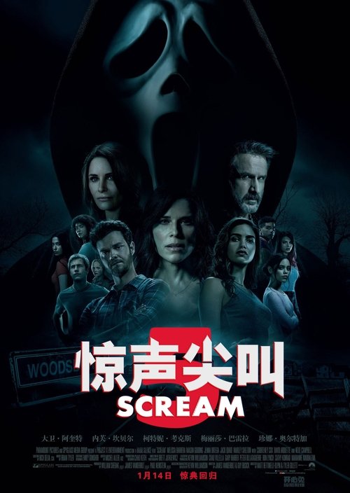 Posters