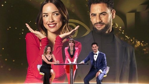 Poster della serie GH dúo