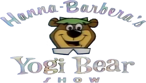 The New Yogi Bear Show