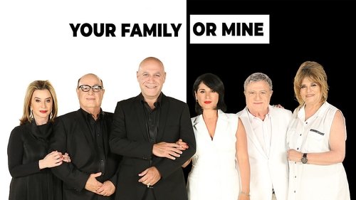 Your Family or Mine