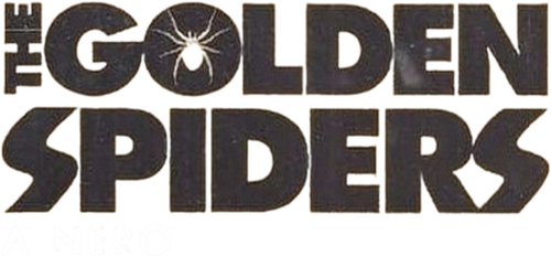 The Golden Spiders: A Nero Wolfe Mystery