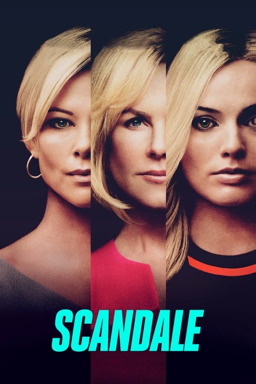 Scandale (2019)