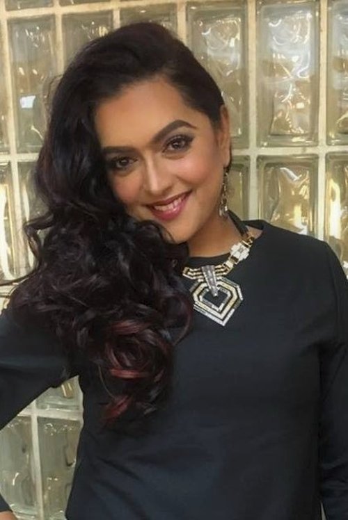 Manjari Vinodhini