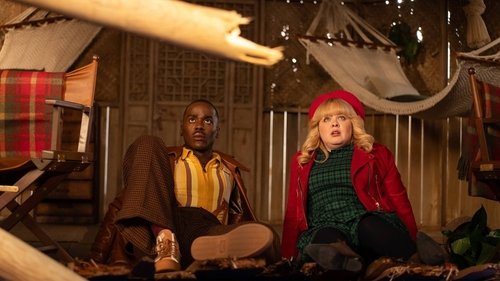 Doctor Who: Joy para o Mundo