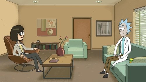 Rick e Morty: 7×3