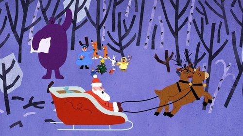 Animal Tales of Christmas Magic Animal Tales of Christmas Magic