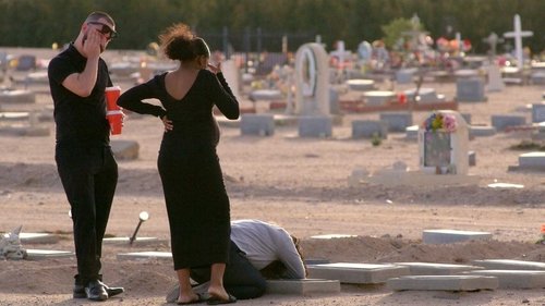 Poster della serie Naming the Dead