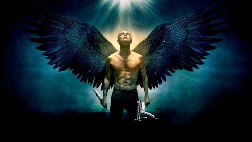Legion Soundtrack banner