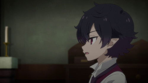 Bölüm 1: Those Who Dig Pits for Others Will Fall In Themselves