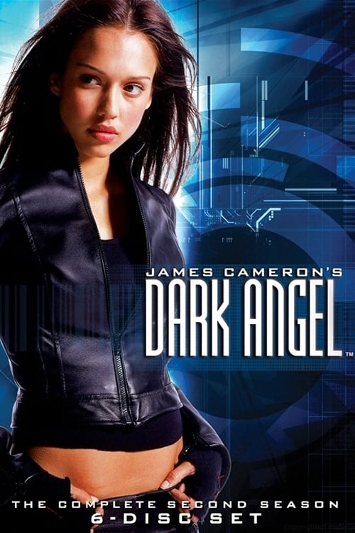  Dark Angel Saison 2 - 2001 