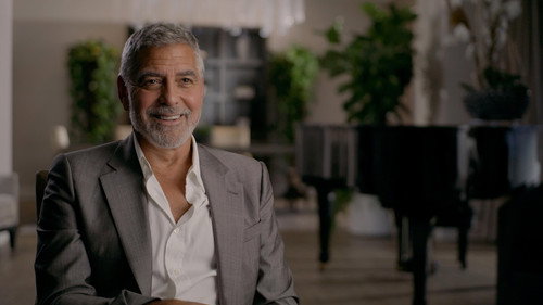 WB 100th All-Stars: George Clooney