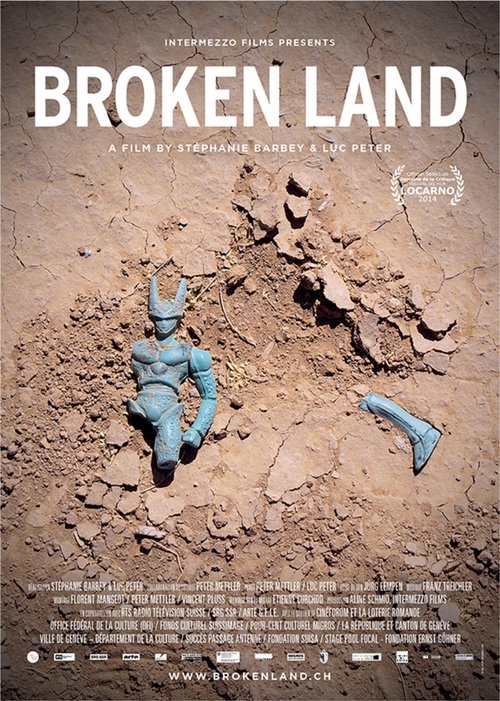 Broken Land 2015