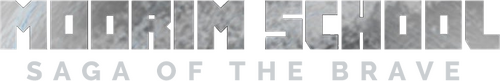 Moorim School