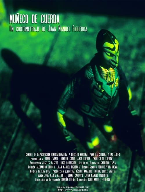 Tin Man (2005)