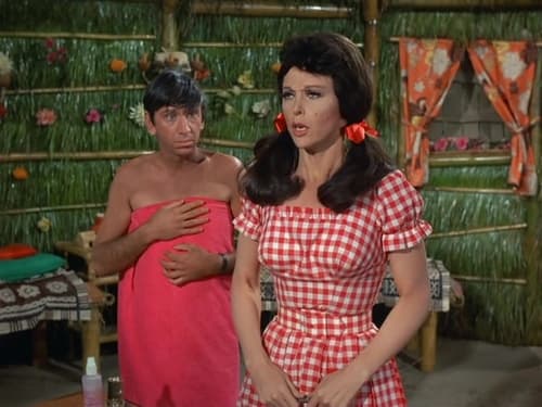 Poster della serie Gilligan's Island