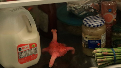 Meat Lump still