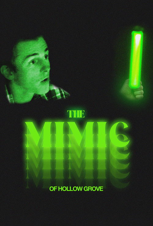 The Mimic poster