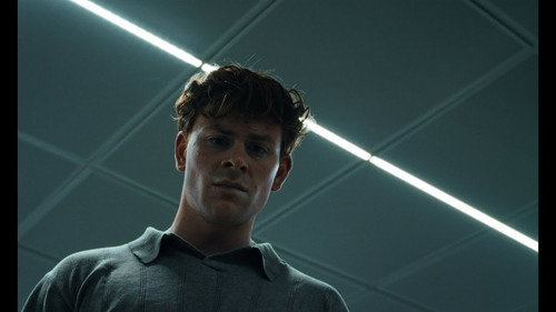 Ritchie Ritchie’s Last Dance