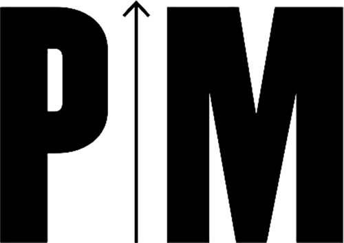 Picture Movers Anonymous logo