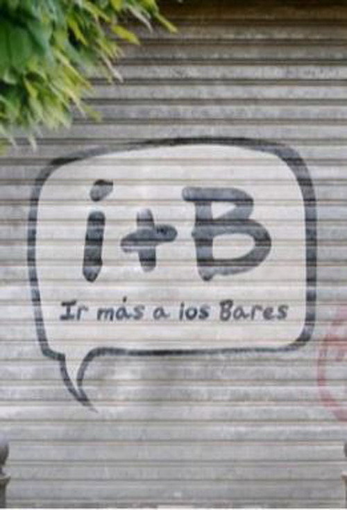 I+B, Ir más a los bares