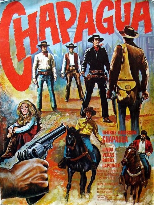 Chapagua (1970)