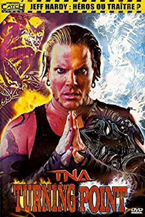 TNA Turning Point 2010 Movie Poster Image