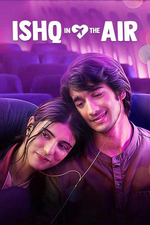 Ishq in the Air poster