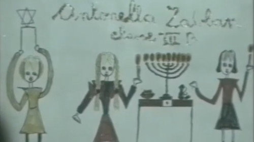 Chanukkà (Festa delle luci)