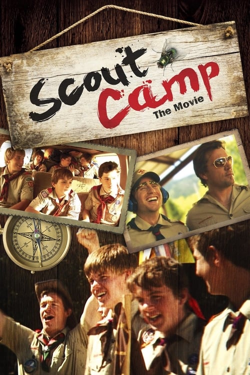 Scout Camp 2009