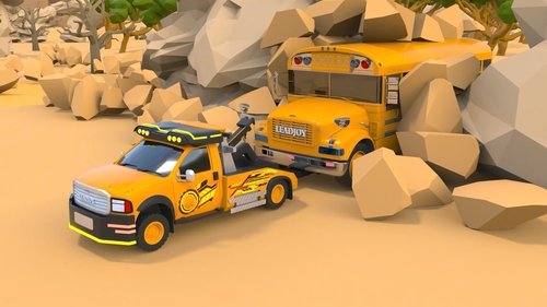 Épisode 33