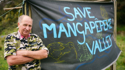 Last Shot at Messenger