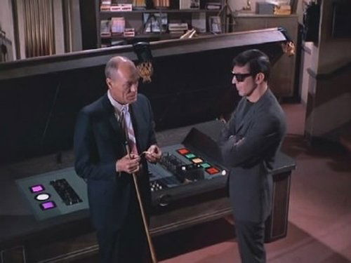 Get Smart, S01E18 - (1966)